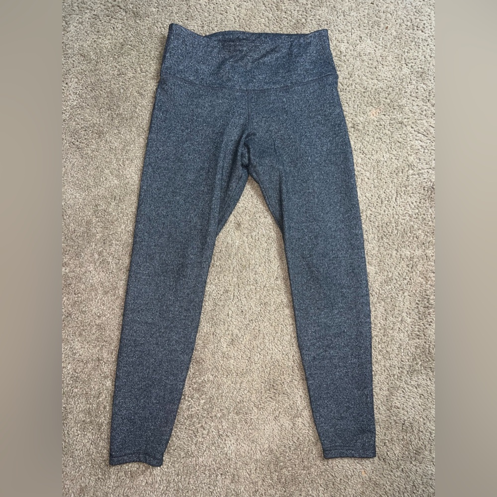 Large Old Navy Cloud Leggings